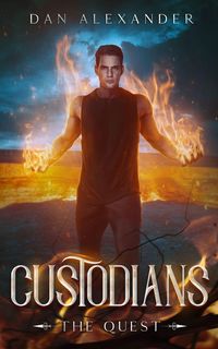 Produktbild: Custodians