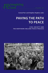 Produktbild: Paving the Path to Peace
