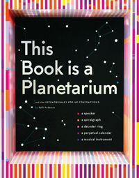 Produktbild: This Book is a Planetarium