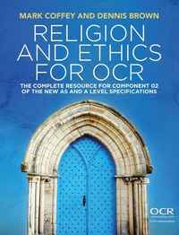 Produktbild: Religion and Ethics for OCR