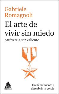 Produktbild: Arte de Vivir Sin Miedo, El -Z