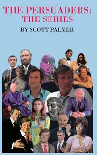 Produktbild: The Persuaders-The Series