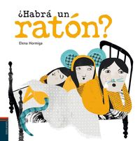 Produktbild: &iquest;Habr&aacute; un rat&oacute;n?