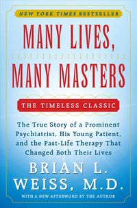 Produktbild: Many Lives, Many Masters