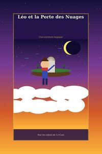 Produktbild: L&eacute;o et la porte des nuages