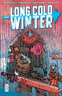 Produktbild: Long Cold Winter