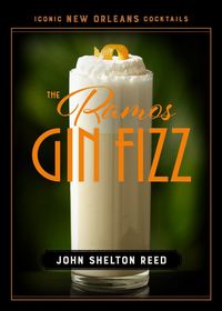 Produktbild: The Ramos Gin Fizz
