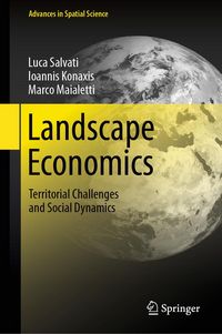 Produktbild: Landscape Economics