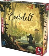 Pegasus - Everdell