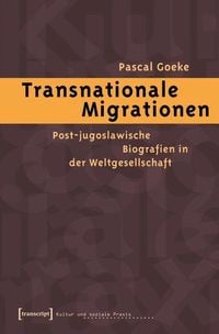 Produktbild: Transnationale Migrationen