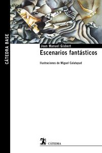 Produktbild: Escenarios fant&aacute;sticos