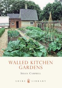 Produktbild: Walled Kitchen Gardens