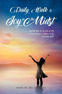Produktbild: Daily Walk to Joy in the Midst