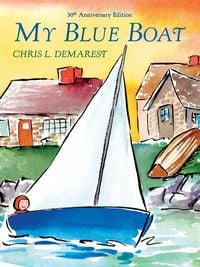 Produktbild: My Blue Boat