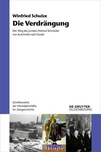 Produktbild: Die Verdr&auml;ngung