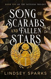Produktbild: Song of Scarabs and Fallen Stars