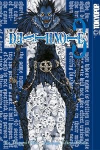 Produktbild: Death Note 03