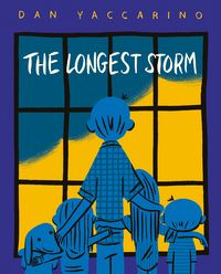 Produktbild: The Longest Storm