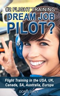 Produktbild: #2 Dream Job Pilot?