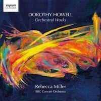 Produktbild: Orchesterwerle