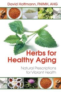 Produktbild: Herbs for Healthy Aging