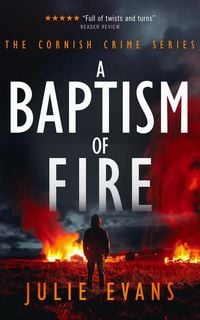 Produktbild: A Baptism of Fire