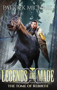 Produktbild: The Tome of Rebirth