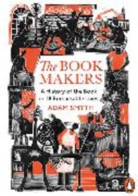 Produktbild: The Book-makers