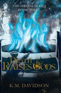 Produktbild: Death Raises Gods
