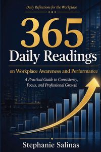 Produktbild: 365 Daily Readings on Workplace Awareness and Performance