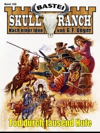 Produktbild: Skull-Ranch 109