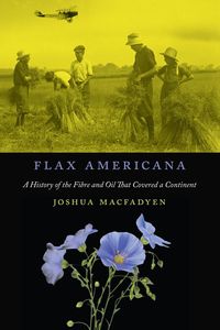 Produktbild: Flax Americana