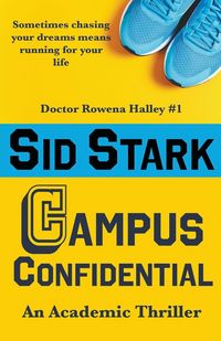 Produktbild: Campus Confidential