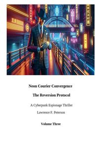 Produktbild: Neon Courier Convergence
