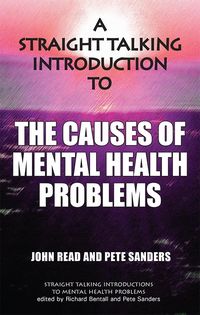 Produktbild: Straight-Talking Introduction to The Causes of Mental Health Problems