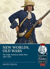 Produktbild: New Worlds, Old Wars