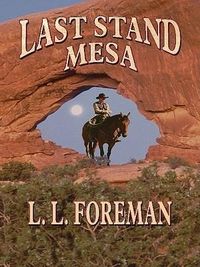 Produktbild: Last Stand Mesa