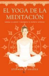 Produktbild: El Yoga de la Meditaci&oacute;n
