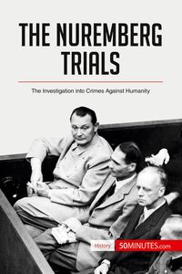 Produktbild: The Nuremberg Trials