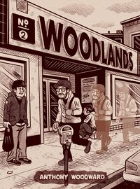 Produktbild: Woodlands No.2