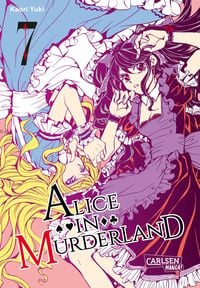 Produktbild: Alice in Murderland 7