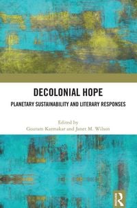 Produktbild: Decolonial Hope