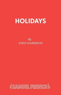 Produktbild: Holidays