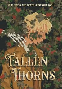Produktbild: Fallen Thorns