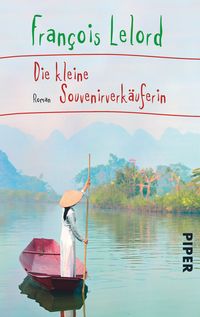 Produktbild: Die kleine Souvenirverk&auml;uferin