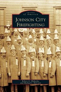 Produktbild: Johnson City Firefighting