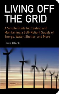 Produktbild: Living Off the Grid