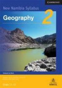 Produktbild: Nssc Geography Module 2 Student's Book