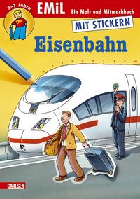 Produktbild: Eisenbahn
