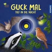 Produktbild: Guck mal tief in die Nacht